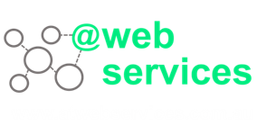 Logo atwebservices